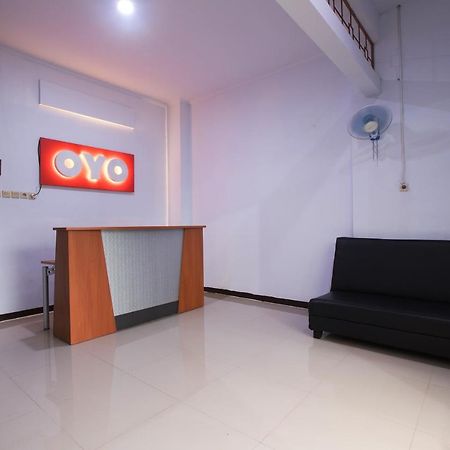 Oyo 176 Near Cideng Virgo Residence Jakarta Luaran gambar