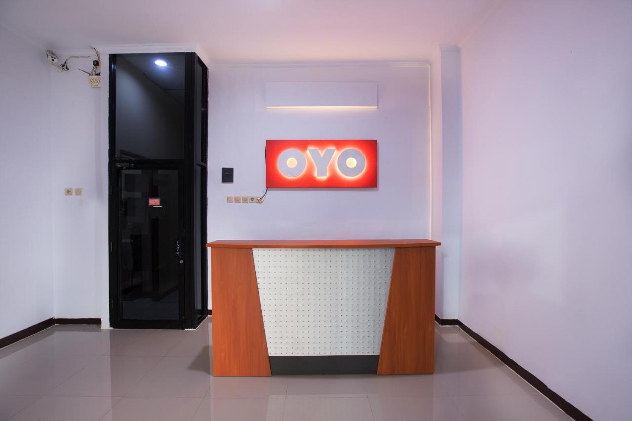 Oyo 176 Near Cideng Virgo Residence Jakarta Luaran gambar