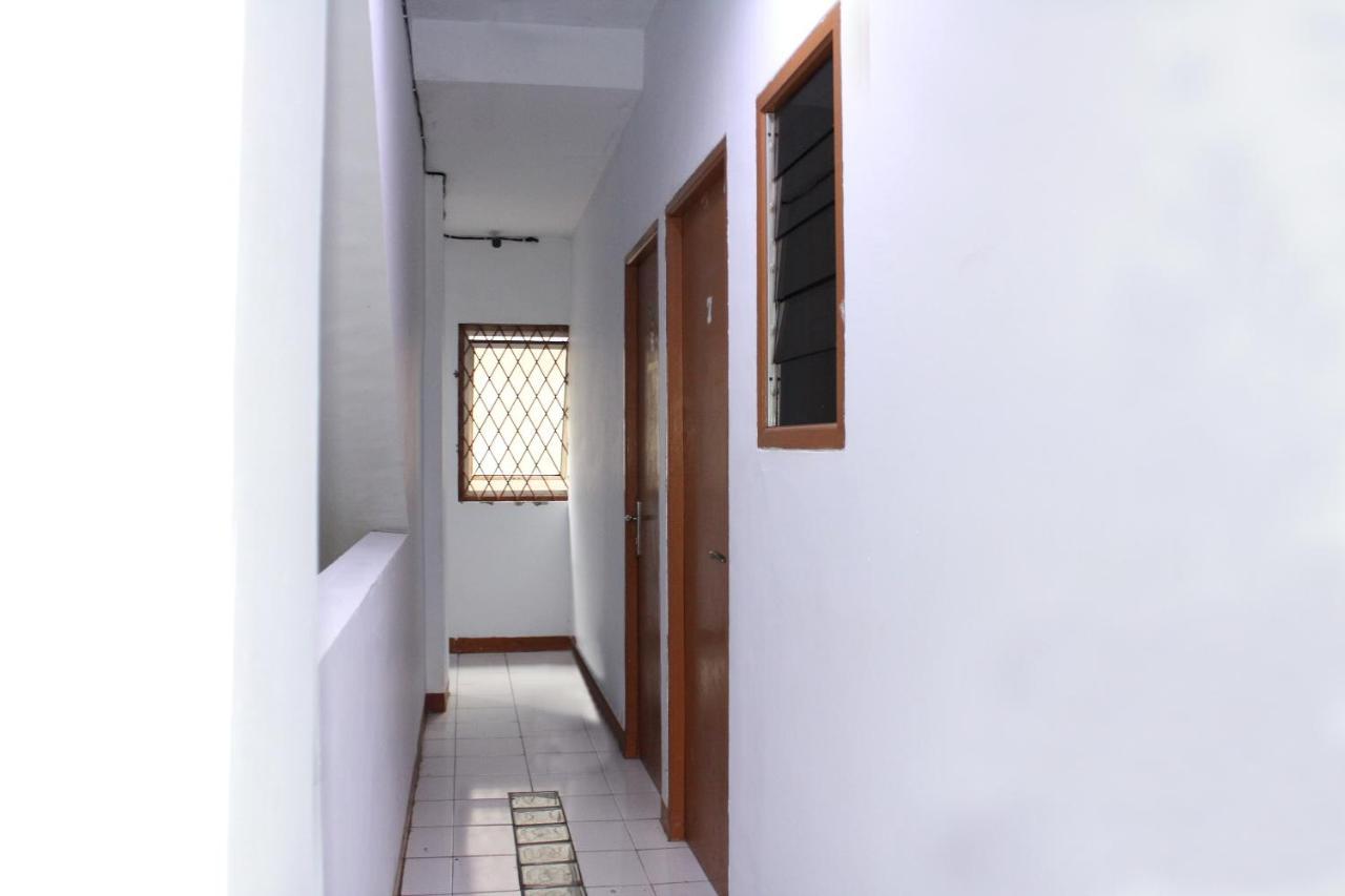 Oyo 176 Near Cideng Virgo Residence Jakarta Luaran gambar