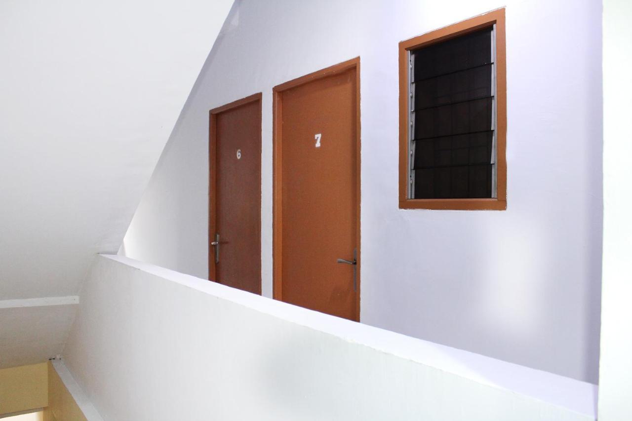 Oyo 176 Near Cideng Virgo Residence Jakarta Luaran gambar