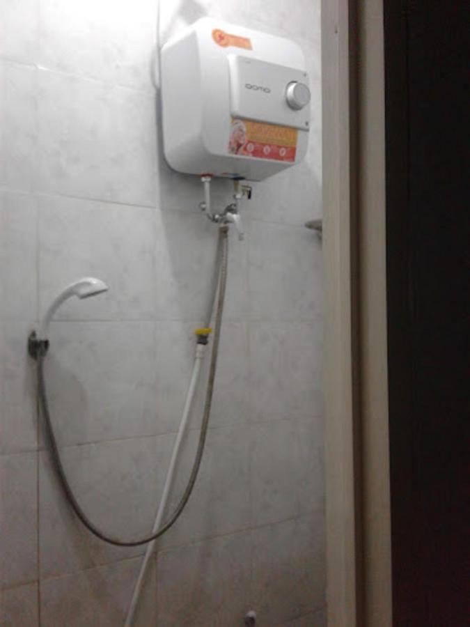 Oyo 176 Near Cideng Virgo Residence Jakarta Luaran gambar
