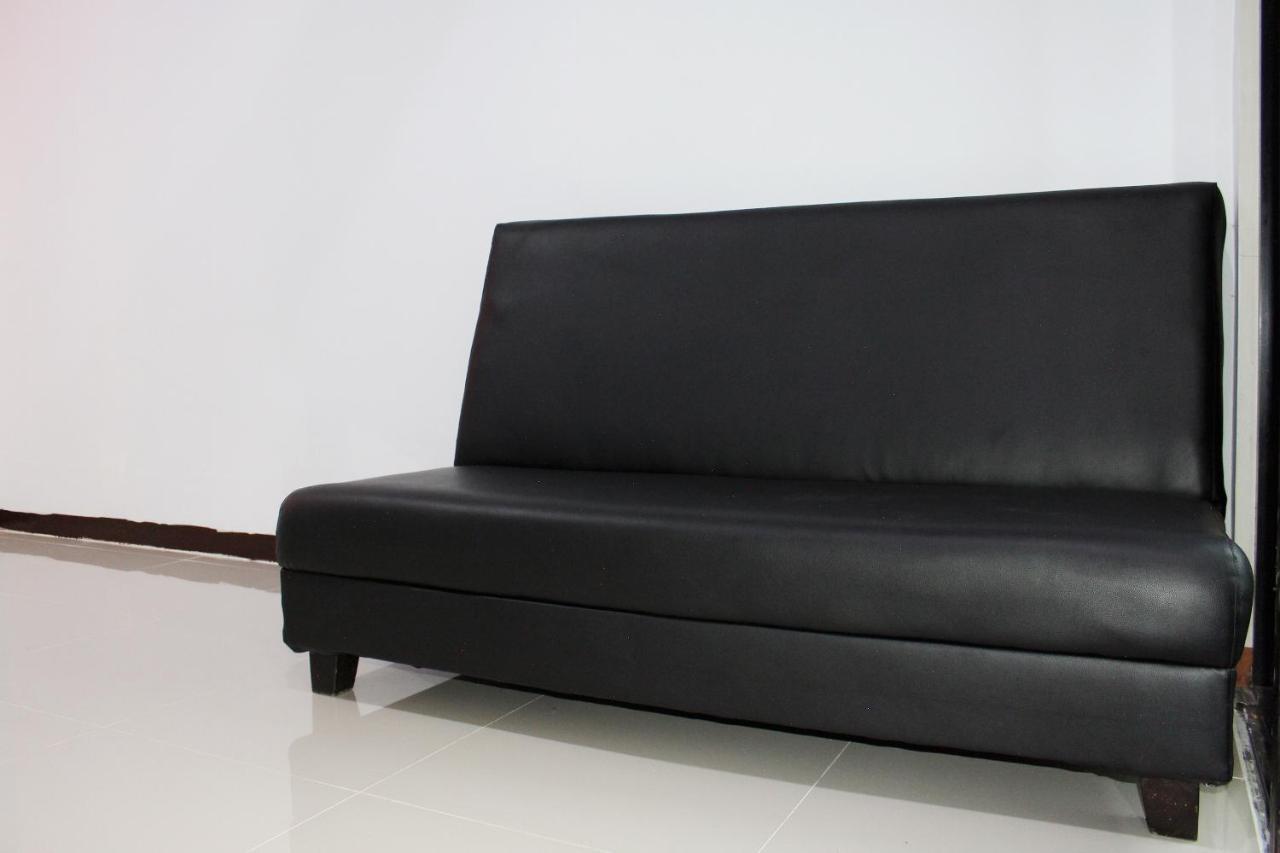 Oyo 176 Near Cideng Virgo Residence Jakarta Luaran gambar