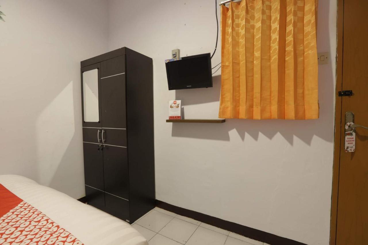 Oyo 176 Near Cideng Virgo Residence Jakarta Luaran gambar