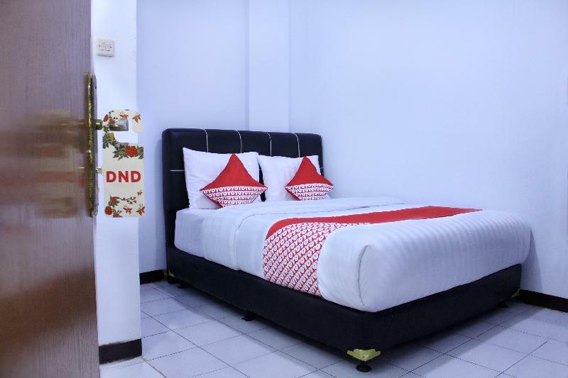 Oyo 176 Near Cideng Virgo Residence Jakarta Luaran gambar