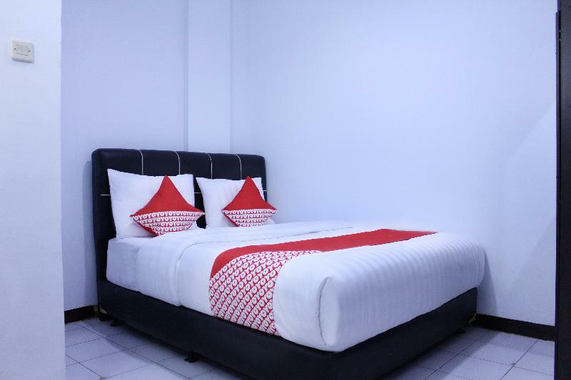 Oyo 176 Near Cideng Virgo Residence Jakarta Luaran gambar