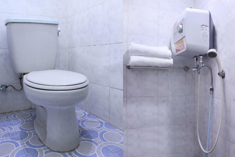 Oyo 176 Near Cideng Virgo Residence Jakarta Luaran gambar
