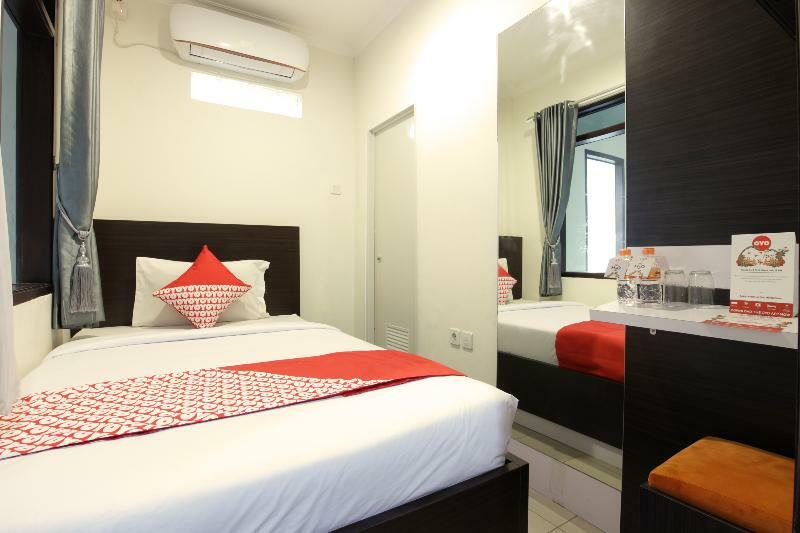 Oyo 176 Near Cideng Virgo Residence Jakarta Luaran gambar